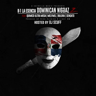 R-1 La Esencia Dominican ****** 2