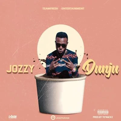 Jozzy Dunju