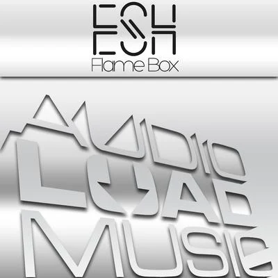 ESH Flame Box - Single