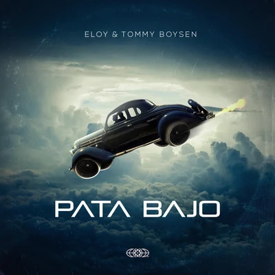 Tommy Boysen/Eloy Pata Bajo