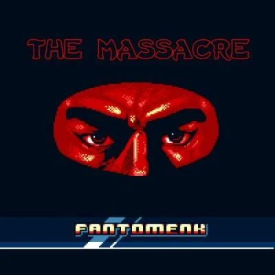 FantomenK The Massacre