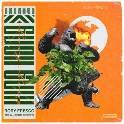 Rory Fresco King Kong