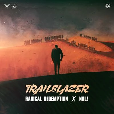 nolz/Radical Redemption Trailblazer