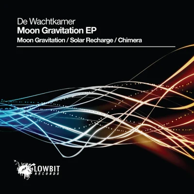 De Wachtkamer Moon Gravitation