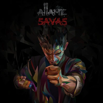 Allame Savaş