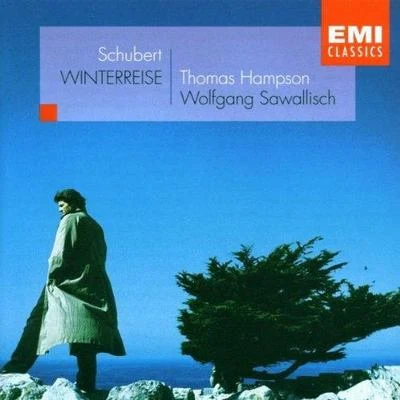 Wolfgang Sawallisch/Thomas Hampson Winterreise - Schubert