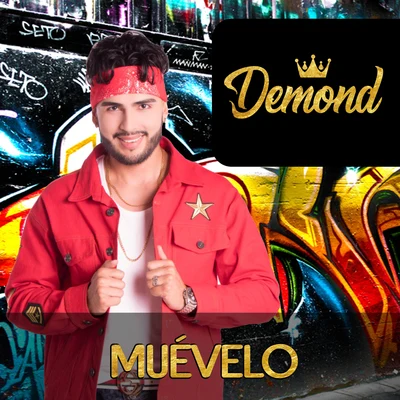 Demond Muévelo