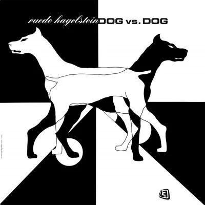 Ruede Hagelstein Dog vs. Dog Complete