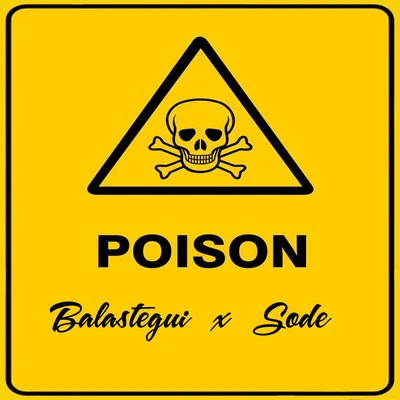 Balastegui/Sode Poison