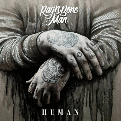 Rag&#x27;N&#x27;Bone Man Human