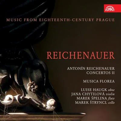 Musica Florea Reichenauer : Concertos