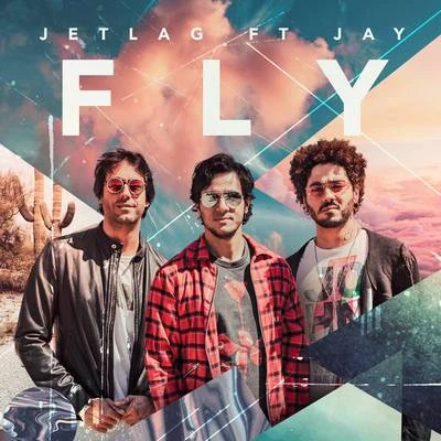 Jetlag Music/Jay Jenner Fly