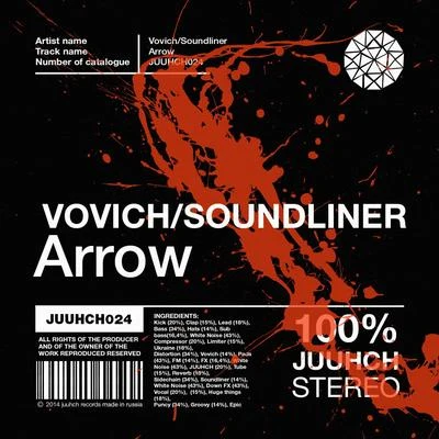 Vovich/Soundliner Arrow