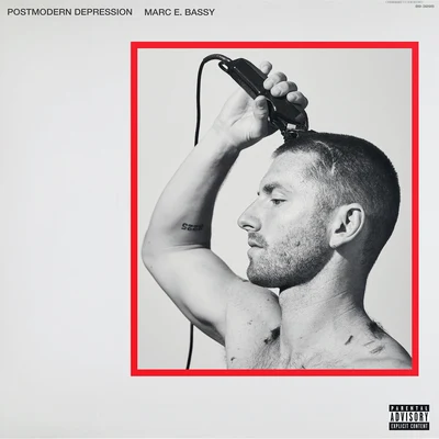 Marc E. Bassy Postmodern Depression