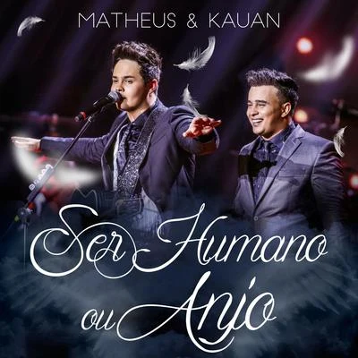 Matheus & Kauan S而human OO UA您Jo - single