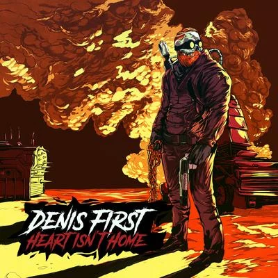 Denis First Heart Isn't Home