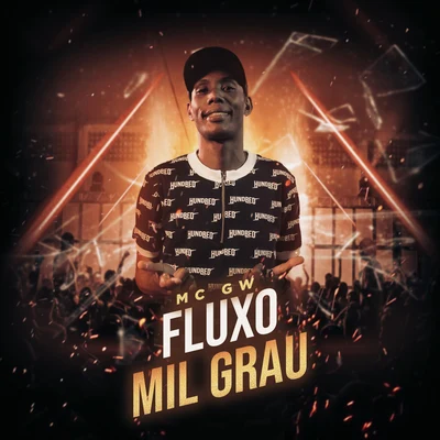 Mc Gw Fluxo Mil Grau