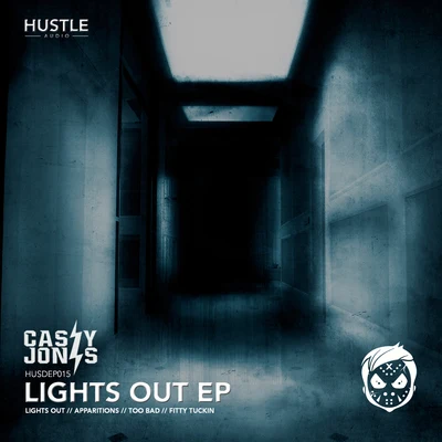 Casey Jones Lights Out EP