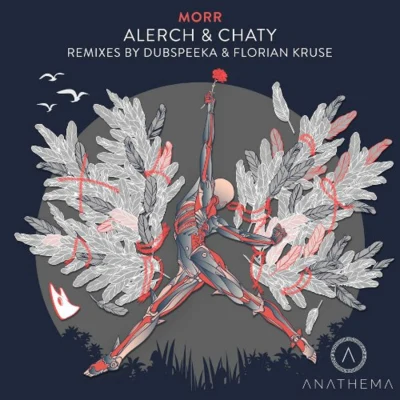 Chaty/Alerch/dubspeeka/Florian Kruse Morr