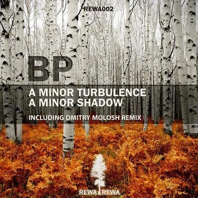 BP A Minor TurbulenceA Minor Shadow