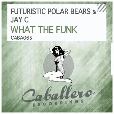 Futuristic Polar Bears/Jay C What the Funk