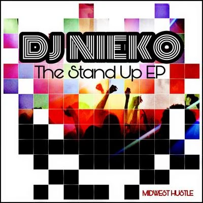 Nieko The Stand Up