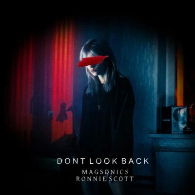 MagSonics/Ronnie Scott Dont Look Back