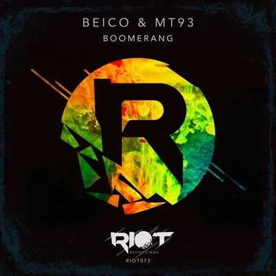 Beico &amp; MT93 Boomerang