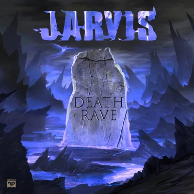 JARVIS Death Rave