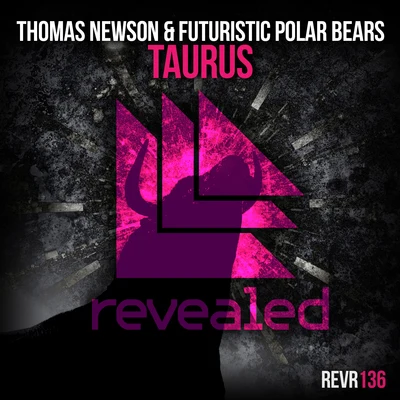 Thomas Newson Taurus