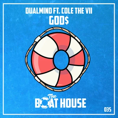 Cole the VII/Dualmind GOD$