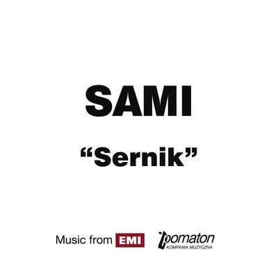 Sami Sernik