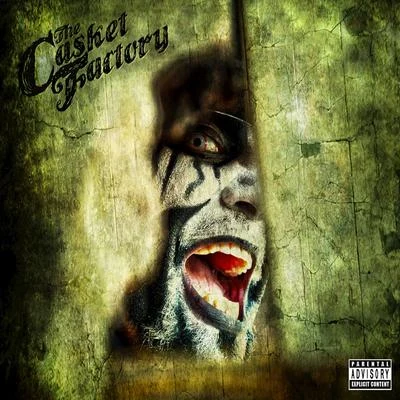 Blaze Ya Dead Homie The Casket Factory