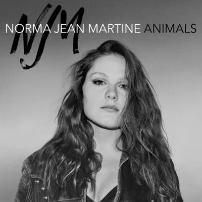 Norma Jean Martine Animals