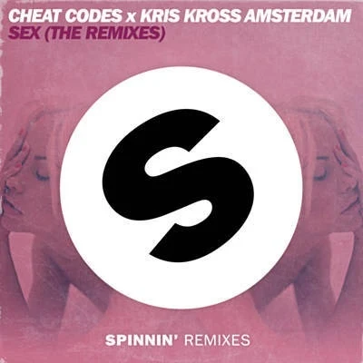 Cheat Codes Sex (Remixes)