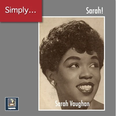 Irving Kahal/Carl Fischer/Johnny Burke/DuBose Heyward/Edward Heymann/Arthur Freed Simply ... Sarah! (Edition 2019)