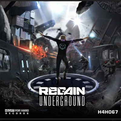 Regain Underground