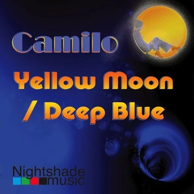 Camilo Deep BlueYellow Moon