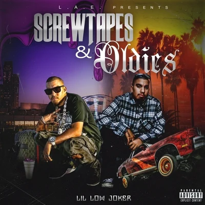 Lil Low Joker Screwtapes & Oldies