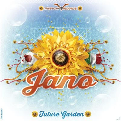 Jano Future Garden