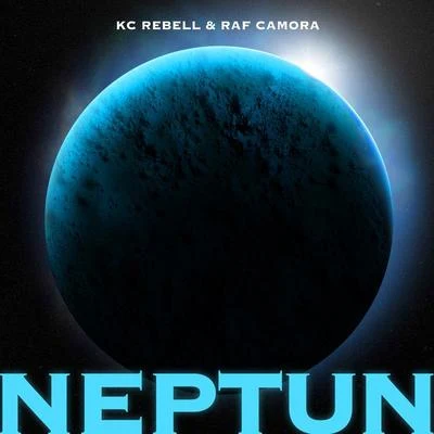 RAF Camora/KC Rebell Neptun