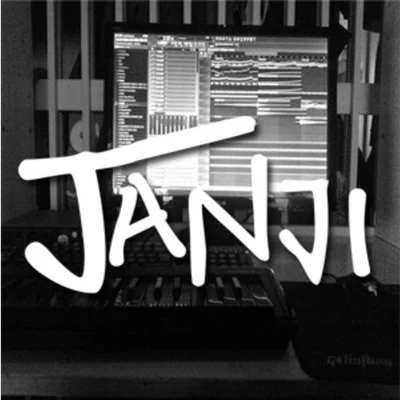 Janji Bounce