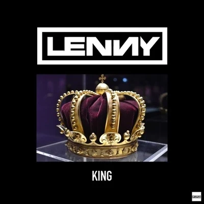 Lenny King