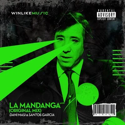 Dani Masi/Santos garcia La Mandanga