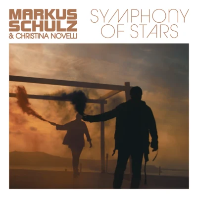 Christina Novelli Symphony Of Stars