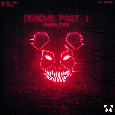 Panda Eyes Demons, Pt. 1 EP