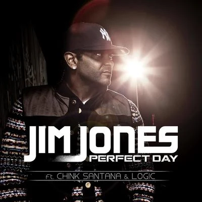 Jim Jones Perfect Day Feat. Chink Santana & Logic