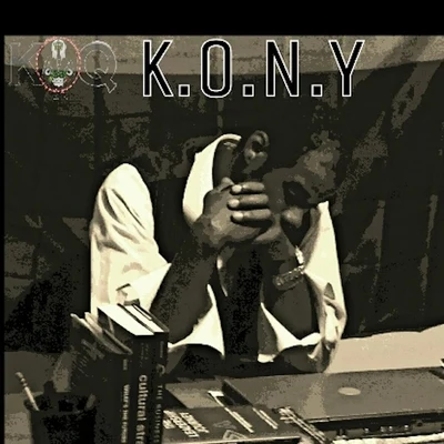 Matty G K.O.N.Y.