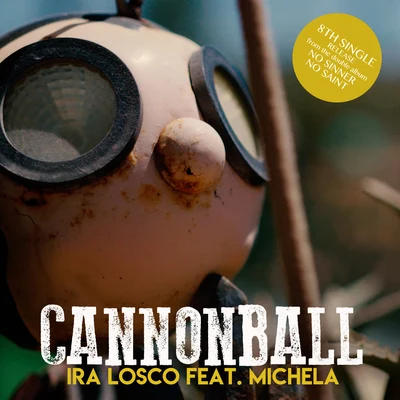 Ira Losco/Michela Cannonball