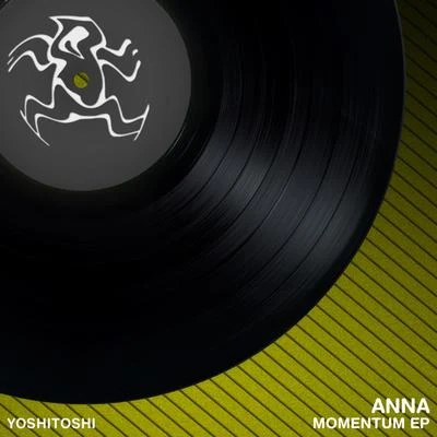 Anna Momentum EP